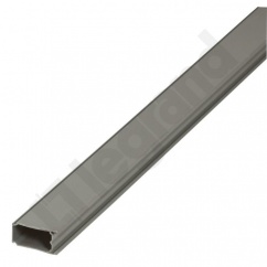 KANAŁ PODŁOGOWY PCW 50X28 1 PRZEDZ KANAŁ PODŁOGOWY PCW 50X28 1 PRZEDZ