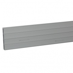 KANAŁ PODŁOGOWY PCW 200X38 4 PRZEDZ KANAŁ PODŁOGOWY PCW 200X38 4 PRZEDZ