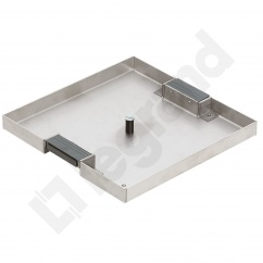 PUSZKA PODŁOGOWA IP30