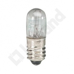 OTEO IP20 - ŻARÓWKA E10 230V-3/4W