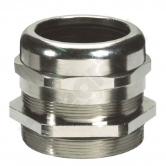 DŁAWIK METALOWY IP68 ISO 63 DŁAWIK METALOWY IP68 ISO 63