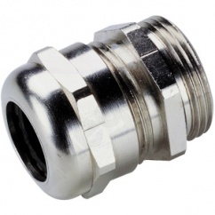 DŁAWIK METALOWY IP68 PG 13,5 DŁAWIK METALOWY IP68 PG 13,5