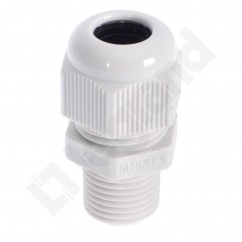 DŁAWIK IP55. RAL 7035. ISO 16 DŁAWIK IP55. RAL 7035. ISO 16
