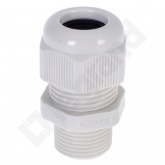 DŁAWIK IP55. RAL 7035. ISO 20 DŁAWIK IP55. RAL 7035. ISO 20