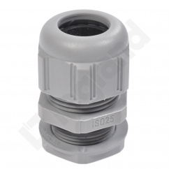 DŁAWIK IP68 ISO 25 DŁAWIK IP68 ISO 25