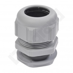 DŁAWIK IP68 ISO 40 DŁAWIK IP68 ISO 40