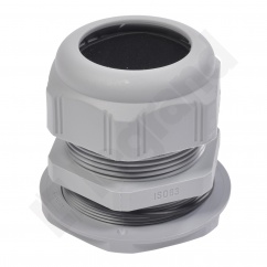 DŁAWIK IP68 ISO 63 DŁAWIK IP68 ISO 63