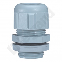 DŁAWIK Z MEMBRANĄ IP66 ISO 25 DŁAWIK Z MEMBRANĄ IP66 ISO 25