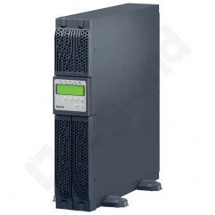 UPS DAKER DK 3 KVA ONLINE O PODWÓJNEJ KONWERSJI. IEC UPS DAKER DK 3 KVA ONLINE O PODWÓJNEJ KONWERSJI. IEC