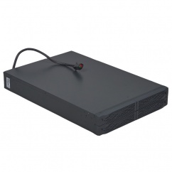 UPS DAKER DK PANEL BATERYJNY 2U PUSTY UPS DAKER DK PANEL BATERYJNY 2U PUSTY