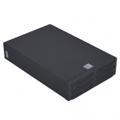 UPS DAKER DK PANEL BATERYJNY 3U PUSTY UPS DAKER DK PANEL BATERYJNY 3U PUSTY