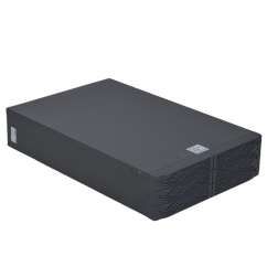 UPS DAKER DK PANEL BATERYJNY 3U PUSTY UPS DAKER DK PANEL BATERYJNY 3U PUSTY