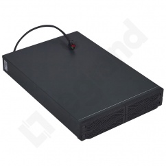 UPS DAKER DK PANEL BATERYJNY 2U PEŁNY