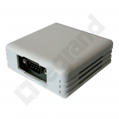 UPS Akcesoria - Czujnik temp. i wilg. dla CS121. CS121K oraz SiteSwitch 4 UPS Akcesoria - Czujnik temp. i wilg. dla CS121. CS121K oraz SiteSwitch 4