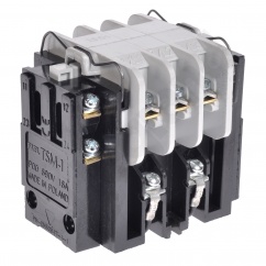 STYCZNIK TSM-1 24 V 50HZ STYCZNIK TSM-1 24 V 50HZ
