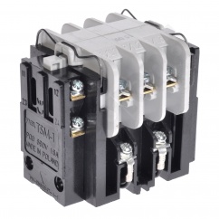 STYCZNIK TSM-1 400 V 50 HZ STYCZNIK TSM-1 400 V 50 HZ