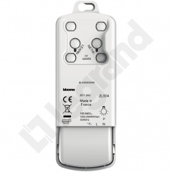 MHAKTOR ŚCIEM. SUFIT.1000W-ZB #N/D