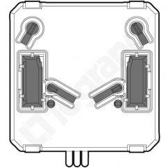 MH:INTERFEJS STYKOWY-ZIGBEE MH:INTERFEJS STYKOWY-ZIGBEE
