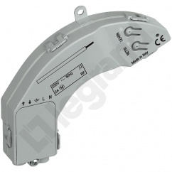 MHAKTOR ROLET ZIGBEE #N/D
