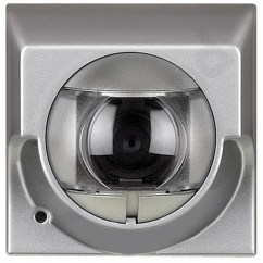 KAMERA WEWNĘTRZNA AXOLUTE - ALUMINIUM KAMERA WEWNĘTRZNA AXOLUTE - ALUMINIUM