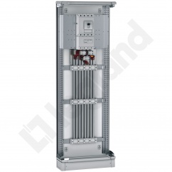 VX3 SZYNY ZASILAJĄCE ALU 800 A - WYS 1600 MM VX3 SZYNY ZASILAJĄCE ALU 800 A - WYS 1600 MM