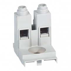 VX3 250 i 400 A. ZACISK 250 A IP2X VX3 250 i 400 A. ZACISK 250 A IP2X