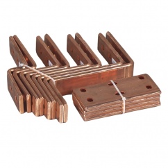 HX3-VX3 ZESTAW DO PODŁĄCZENIA VX3 DO SZYN ZASILAJĄCYCH ROZDZIELNIC 975 MM HX3-VX3 ZESTAW DO PODŁĄCZENIA VX3 DO SZYN ZASILAJĄCYCH ROZDZIELNIC 975 MM