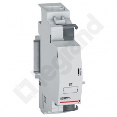 WYZWALACZ WZROSTOWY 110-415V AC TX3. DX3 I FRX 300 WYZWALACZ WZROSTOWY 110-415V AC TX3. DX3 I FRX 300