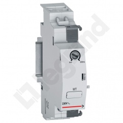 WYZWALACZ PODNAPIĘCIOWY 230V AC DLA TX3. DX3 I FRX 300 WYZWALACZ PODNAPIĘCIOWY 230V AC DLA TX3. DX3 I FRX 300