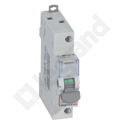 ROZŁĄCZNIK IZOLACYJNY FR 301 20A 1P ROZŁĄCZNIK IZOLACYJNY FR 301 20A 1P