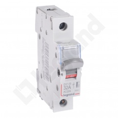 ROZŁĄCZNIK IZOLACYJNY FR 301 32A 1P ROZŁĄCZNIK IZOLACYJNY FR 301 32A 1P