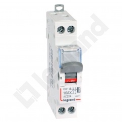 ROZŁĄCZNIK IZOLACYJNY FR 302 16A 2P ROZŁĄCZNIK IZOLACYJNY FR 302 16A 2P