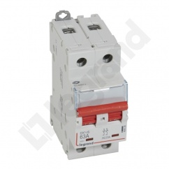 ROZŁĄCZNIK IZOLACYJNY FRX 302 63A 2P ROZŁĄCZNIK IZOLACYJNY FRX 302 63A 2P