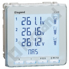 EMDX3 ANALIZATOR NADRZWIOWY ACCESS