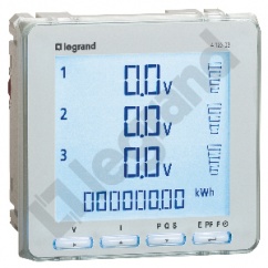 EMDX3 ANALIZATOR NADRZWIOWY PREMIUM