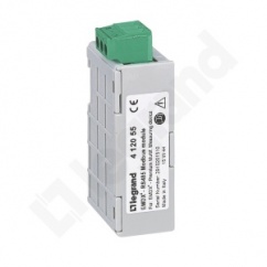 MODUŁ KOMUNIKACJI RS 485 EMDX3 MODUŁ KOMUNIKACJI RS 485 EMDX3