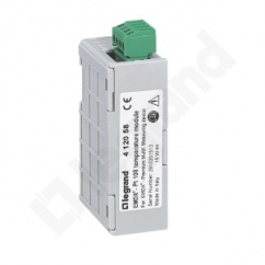 MODUŁ POMIARU TEMPERATURY EMDX3 MODUŁ POMIARU TEMPERATURY EMDX3