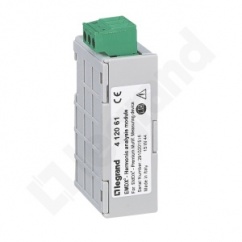 MODUŁ ANALIZY HARMONICZNYCH EMDX3 MODUŁ ANALIZY HARMONICZNYCH EMDX3