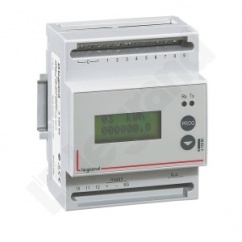 KONCENTRATOR IMPULSÓW EMDX3 KONCENTRATOR IMPULSÓW EMDX3