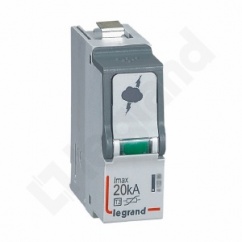 WKŁAD OGRANICZNIKA T2 20 KA WKŁAD OGRANICZNIKA T2 20 KA