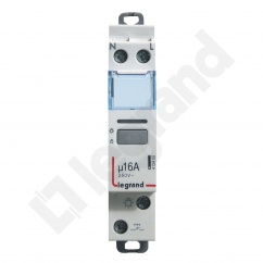 PRZEKAŹNIK BISTABILNY PB 431 16A 1NO ELEKTRONICZNY CICHY PRZEKAŹNIK BISTABILNY PB 431 16A 1NO ELEKTRONICZNY CICHY