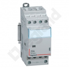 STYCZNIK MODUŁOWY SM 425 25A 230V 4NO STYCZNIK MODUŁOWY SM 425 25A 230V 4NO