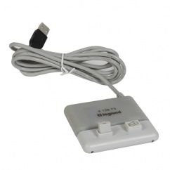 ADAPTER PC DO PROGRAMATORÓW ADAPTER PC DO PROGRAMATORÓW