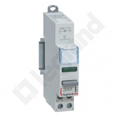 ŁĄCZNIK PRZYCISKOWY BISTABILNY 1NO Z LAMPKĄ ZIELONĄ LED 110/400V ŁĄCZNIK PRZYCISKOWY BISTABILNY 1NO Z LAMPKĄ ZIELONĄ LED 110/400V