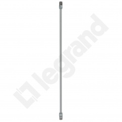 KABEL KROSOWY RJ45 - RJ45. FTP. KAT. 6. DŁUGOŚĆ 0.4 M KABEL KROSOWY RJ45 - RJ45. FTP. KAT. 6. DŁUGOŚĆ 0.4 M