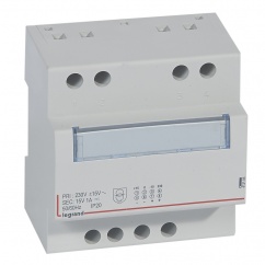 ZASILACZ MODUŁOWY 15V 15W 1A ZASILACZ MODUŁOWY 15V 15W 1A