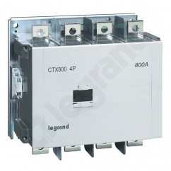 STYCZNIK CTX3 4P 900A AC1 200-240V AC_DC STYCZNIK CTX3 4P 900A AC1 200-240V AC_DC