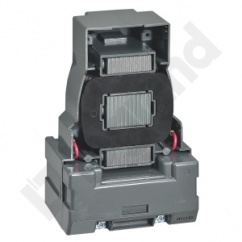 CEWKA ZAPASOWA CTX³ 4P 165-330A 230V AC CEWKA ZAPASOWA CTX³ 4P 165-330A 230V AC