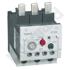 PRZEKAŹNIK TERMICZNY RÓŻNICOWY DO CTX³ 65 22-32A D PRZEKAŹNIK TERMICZNY RÓŻNICOWY DO CTX³ 65 22-32A D