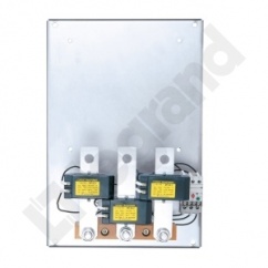 PRZEKAŹNIK TERMICZNY RÓŻNICOWY DO CTX³ 800 400-630A D